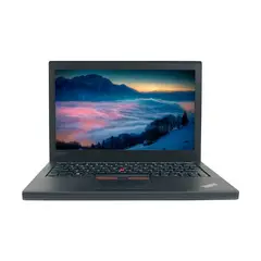 LENOVO - Notebook Thinkpad Intel core i5 8 GB RAM