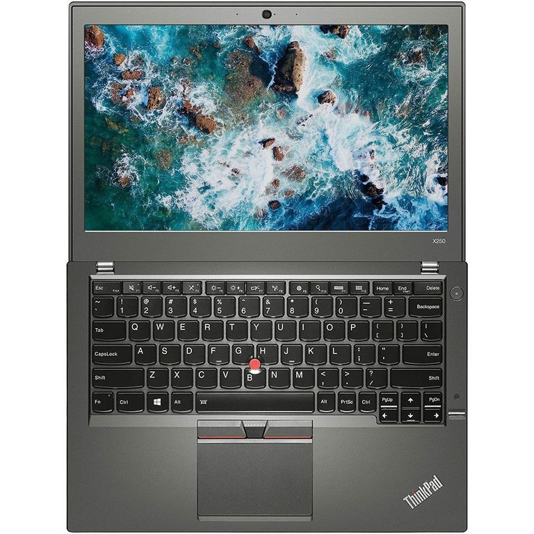 Notebook thinkpad CORE I5 8 GB DE RAM Y 256 GB DE DISCO DURO