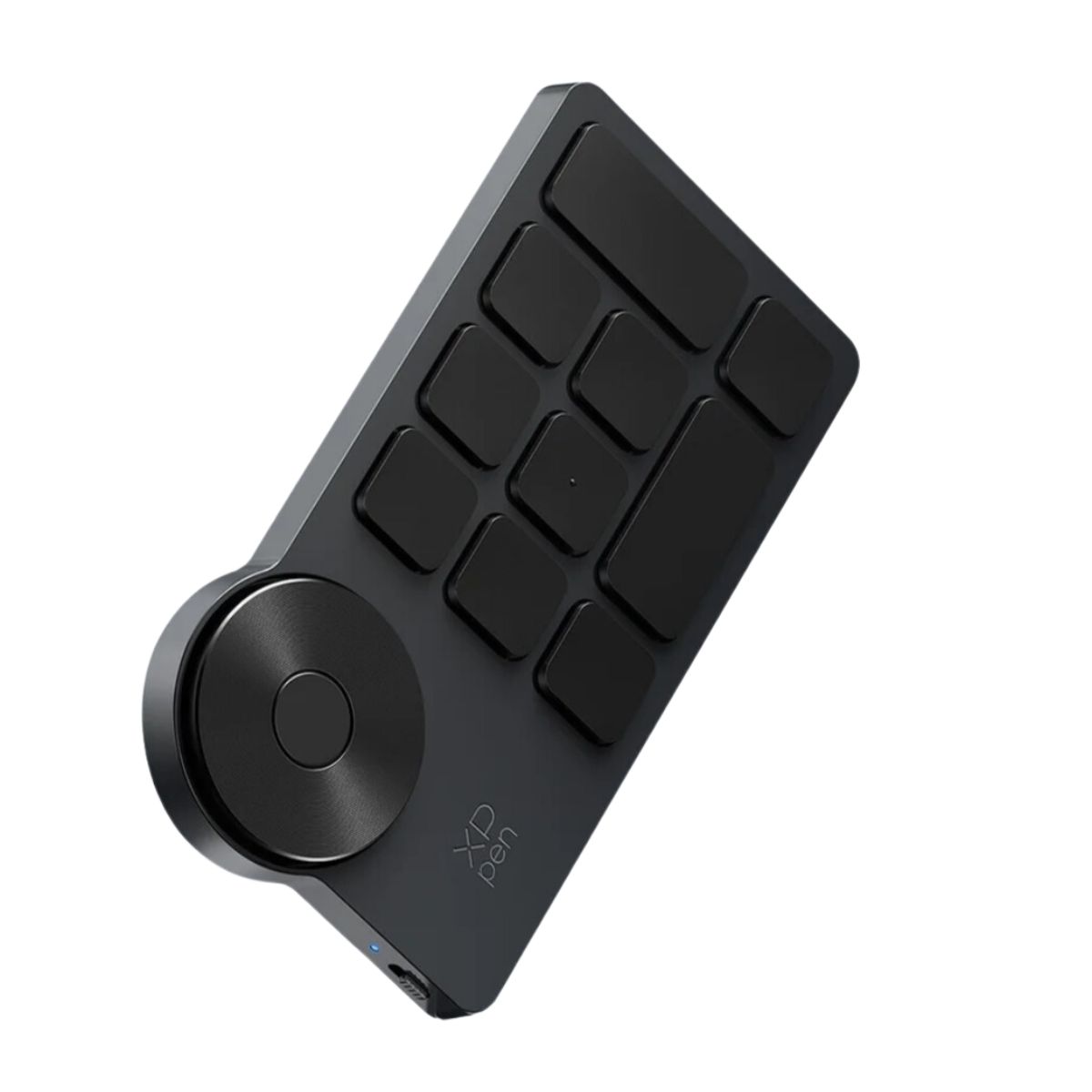 GENERICO - Mini Teclado Personalizable para Pc, Tarjeta Grafica Bluetooth 5.0
