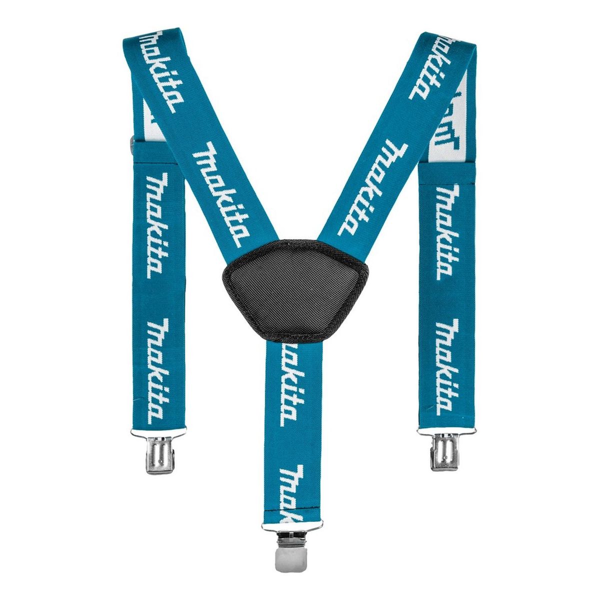 MAKITA - Tirantes Textil Con Clip Makita E-05402