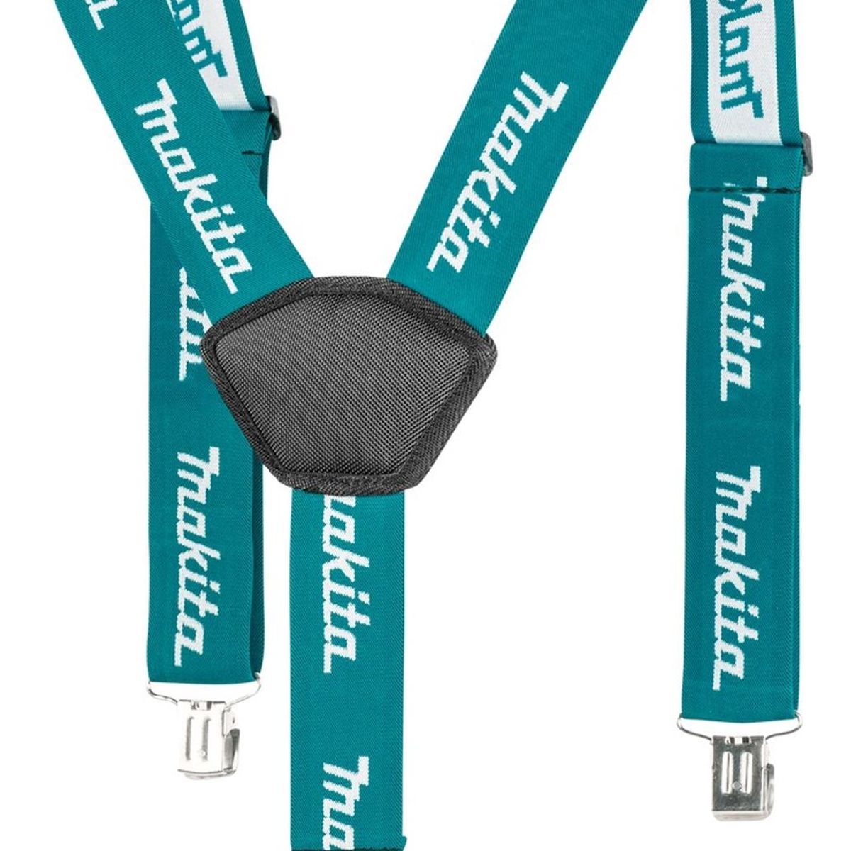 MAKITA - Tirantes Textil Con Clip Makita E-05402