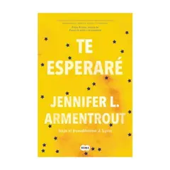 SUMA - Te Esperare - LYNN, J.