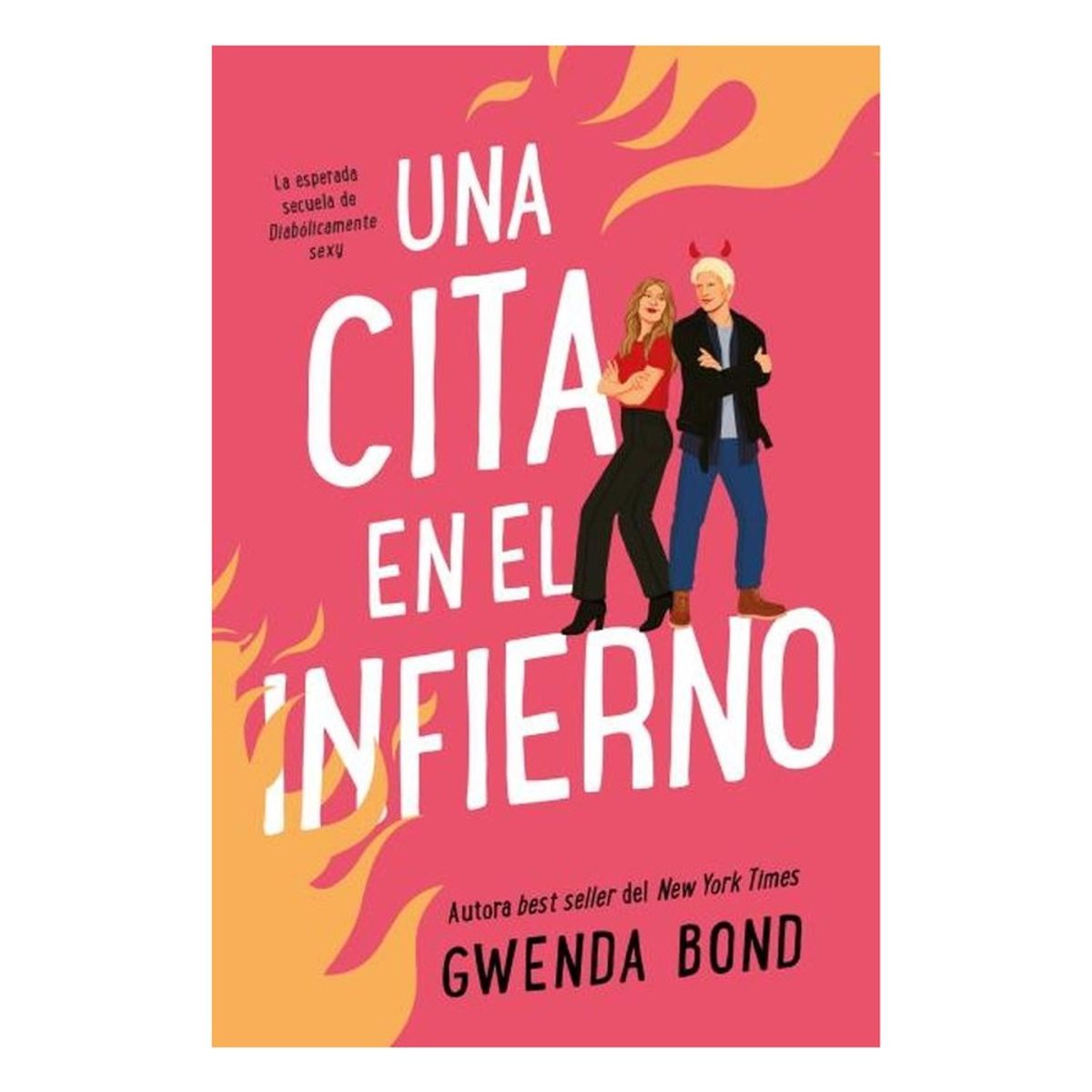 TITANIA - Una Cita En El Infierno