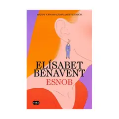 SUMA - Esnob - BENAVENT, ELISABET