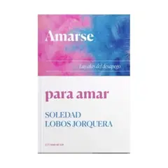 HOJAS DEL SUR - Amarse Para Amar. Las Alas Del Desapego