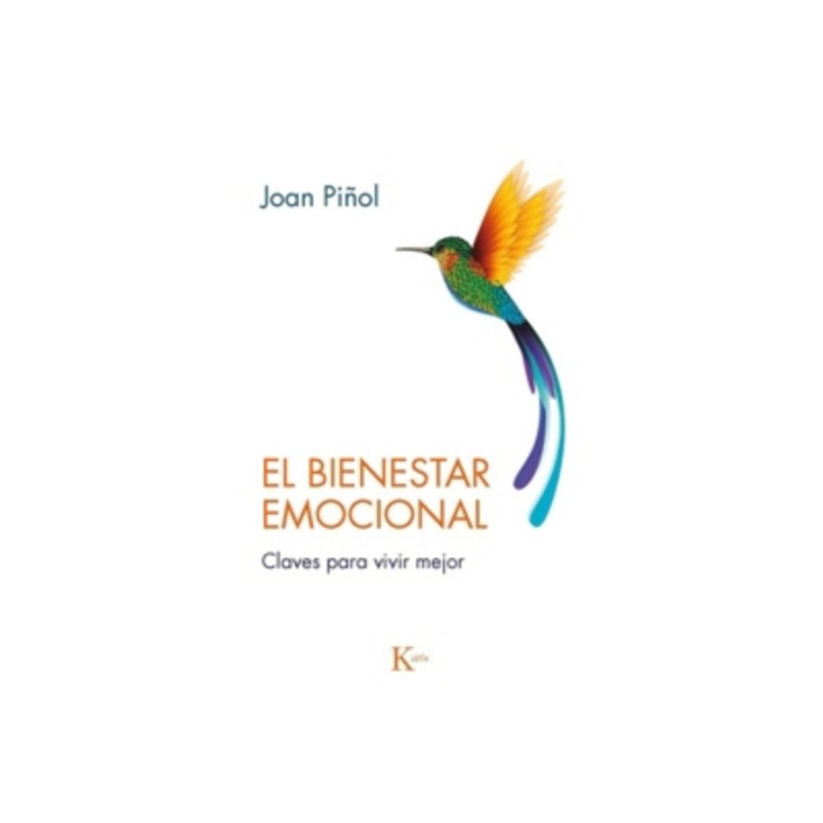 ANTARTICA LIBROS - El Bienestar Emocional