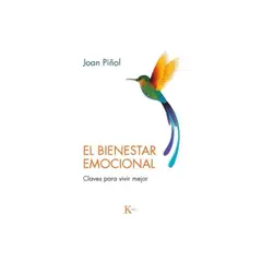 ANTARTICA LIBROS - El Bienestar Emocional