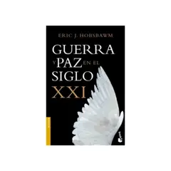 BOOKET - Guerra Y Paz En El Siglo XXI