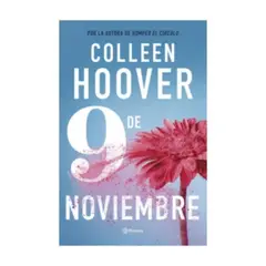 PLANETA - 45605 - HOOVER, COLLEEN