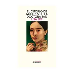 SALAMANDRA - El Circulo De Mujeres De La Doctora Tan