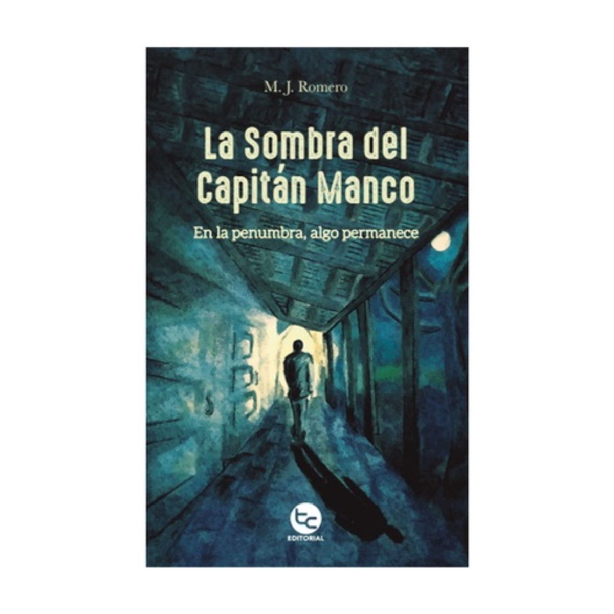 TRAYECTO COMUNICACIONES - La Sombra Del Capitan Manco