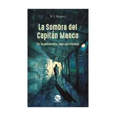 TRAYECTO COMUNICACIONES - La Sombra Del Capitan Manco