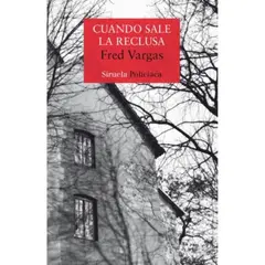 ANTARTICA LIBROS - Cuando Sale La Reclusa