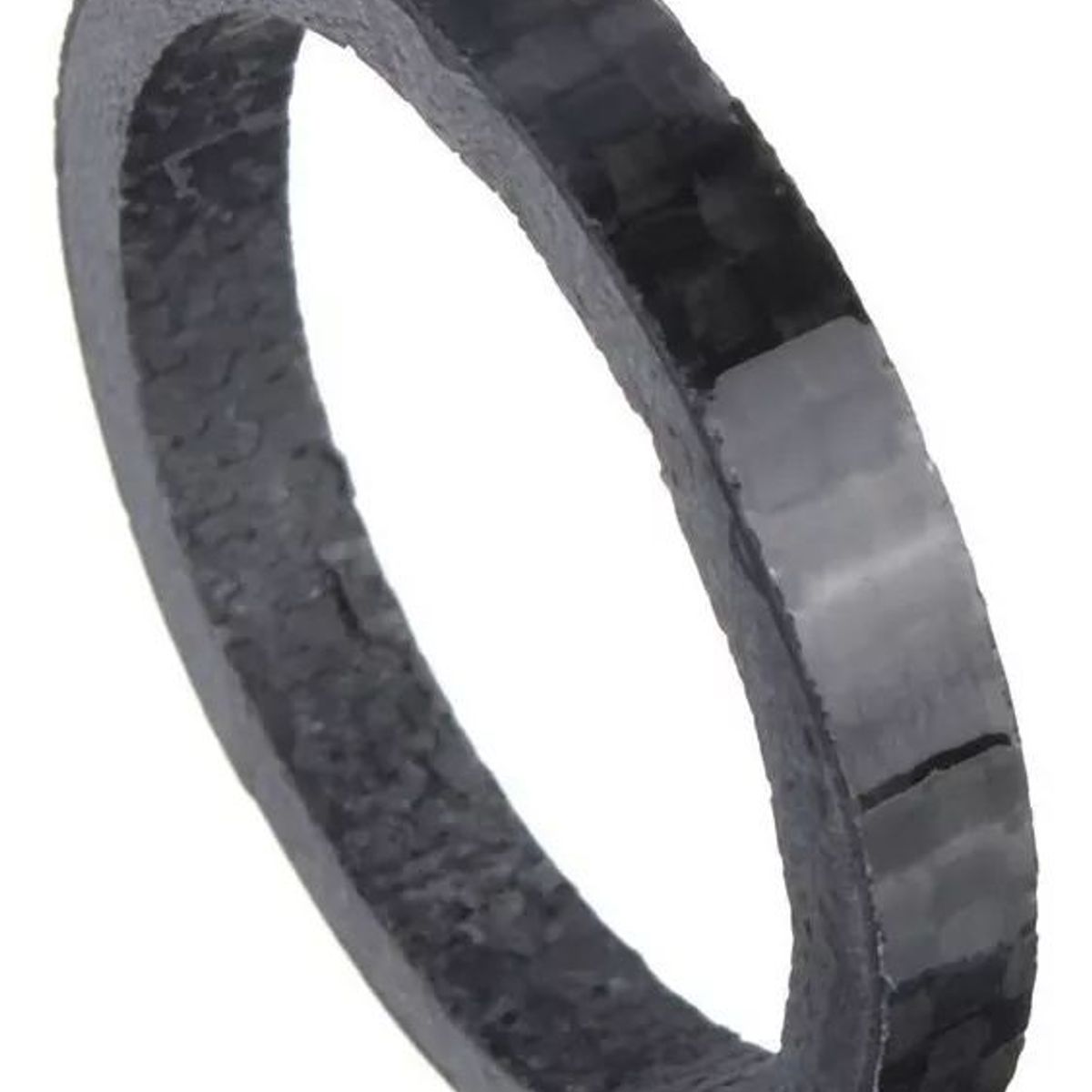 KUANGYE - Set Espaciadores De Carbono 7gr Para Dirección Bicicleta