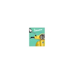 ANTARTICA LIBROS - Vespa. La Historia De Una Leyenda Desde Sus Origenes Hasta Hoy