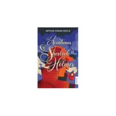 AUSTRAL - Las Aventuras De Sherlock Holmes