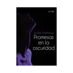 ANTARTICA LIBROS - Promesas En La Oscuridad