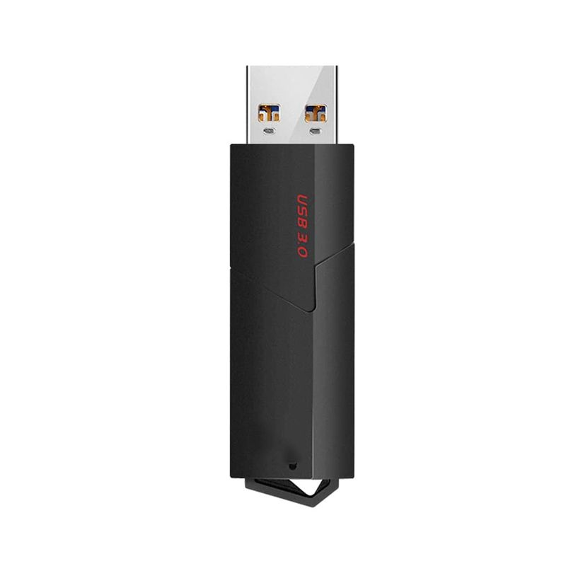 KUANGYE - Adaptador 2 En 1 Lector Tarjetas Sd Y Micro Sd, 3.0 Usb