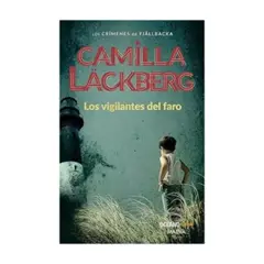 OCEANO MAEVA - Los Vigilantes Del Faro