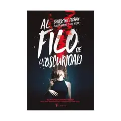 TITANIA - Al Filo De La Oscuridad