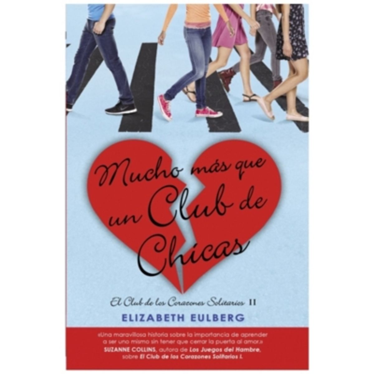 ALFAGUARA - Mucho Más Que Un Club De Chicas