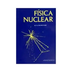 REVERTE - Física Nuclear 1º Edicion