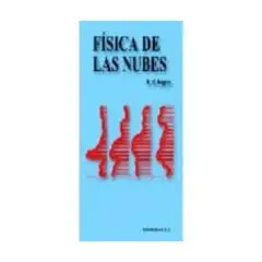 REVERTE - Física De Las Nubes 1º Edicion