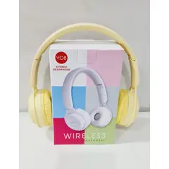 GENERICO - AUDIFONOS BLUETOOTH p47