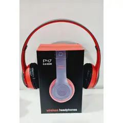 GENERICO - AUDIFONOS BLUETOOTH p47
