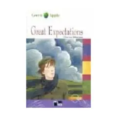 ANTARTICA LIBROS - Great Expectations Level 5