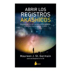 SIRIO - Abrir Los Registros Akashicos