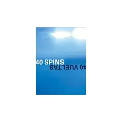 RM - 40 Vueltas / 40 Spins