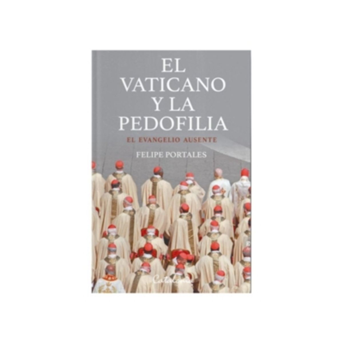 CATALONIA - El Vaticano Y La Pedofilia