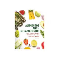 CONTRAPUNTO - Alimentos Antiinflamatorios