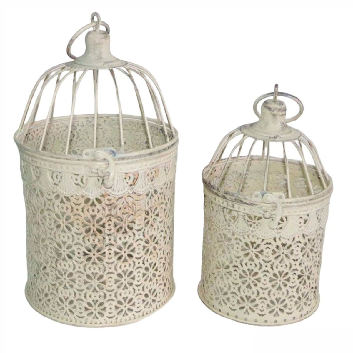 BRIC - Jaulas para decoración