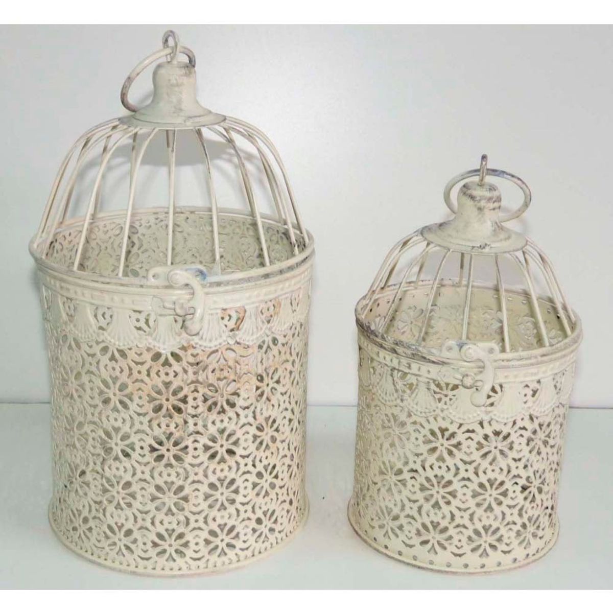 BRIC - Jaulas para decoración