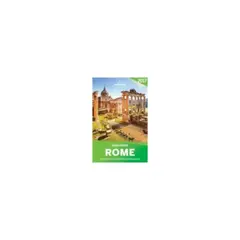 ANTARTICA LIBROS - Discover Rome 2017 [Us] (Lonely Planet)