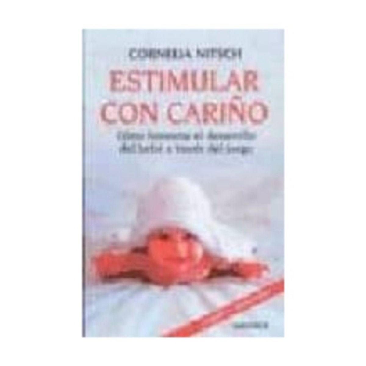 OMEGA - Estimular Con Cariño
