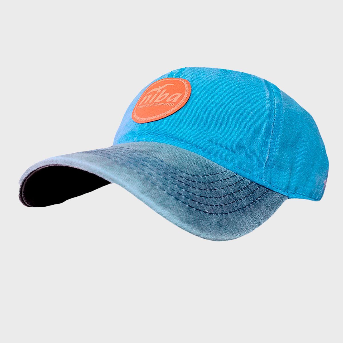 NIBA - Jockey Limited Edition GrisCeleste Niba