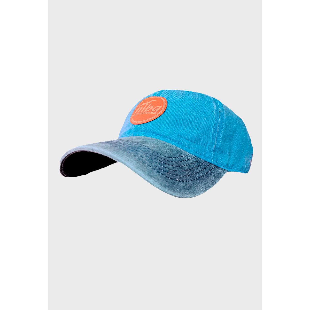 NIBA - Jockey Limited Edition GrisCeleste Niba