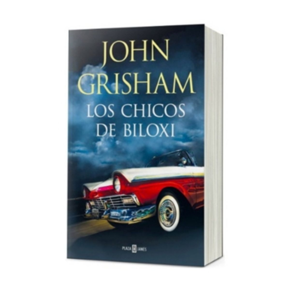 ANTARTICA LIBROS - Los Chicos De Biloxi