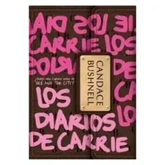 MONTENA - Los Diarios De Carrie