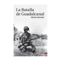 NARCEA - La Batalla De Guadalcanal