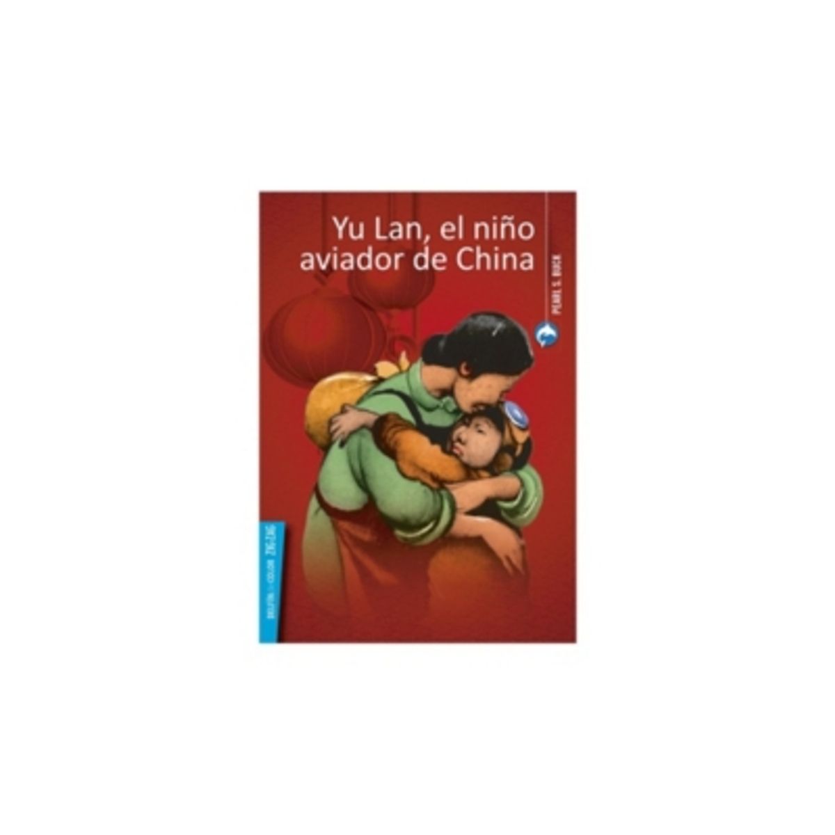 ZIG ZAG - Yu Lan, El Niño Aviador De China