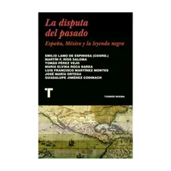 TURNER - La Disputa Del Pasado