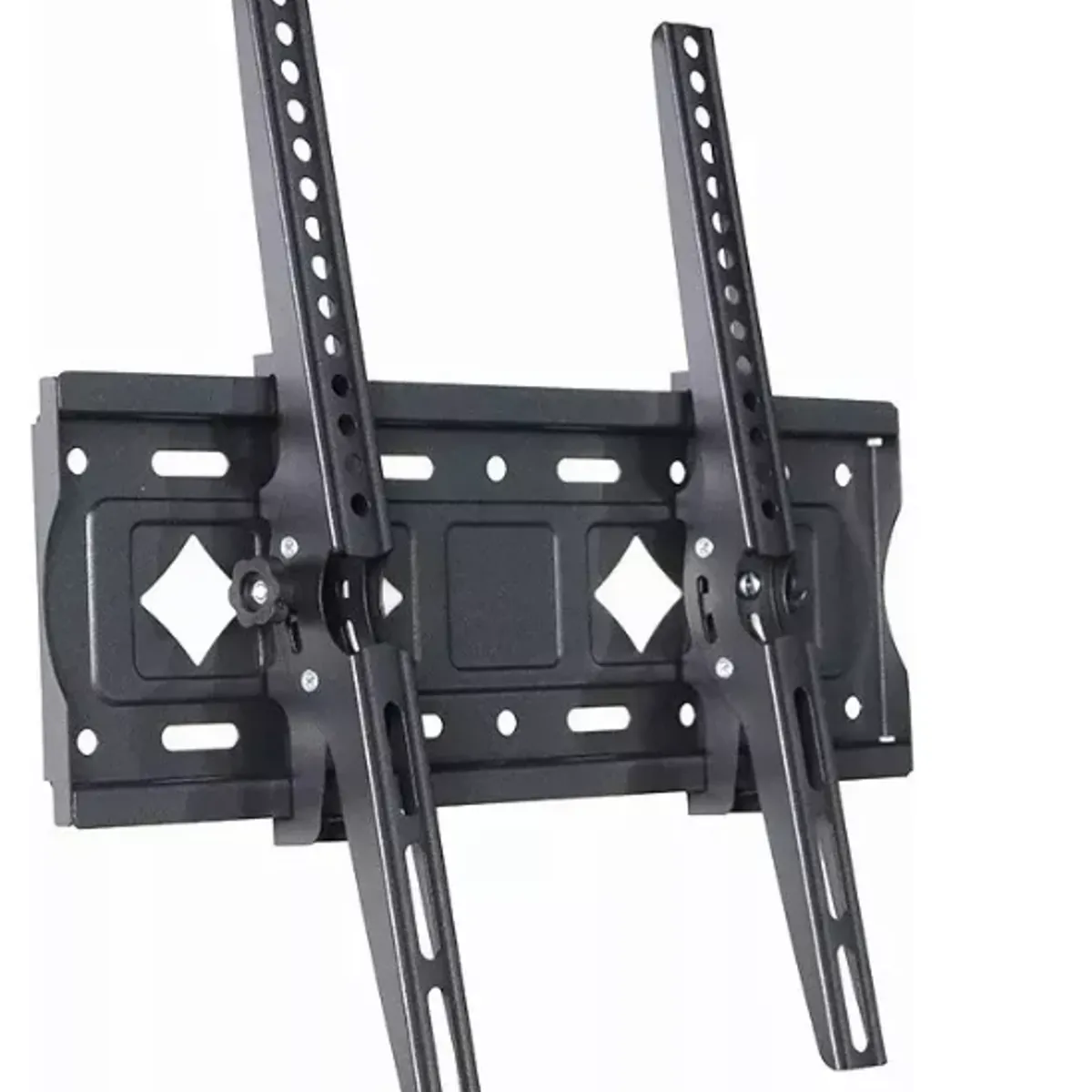 IRM - Soporte Fijo Para TV  Monitor de 26 hasta 65 Pulgadas Negro