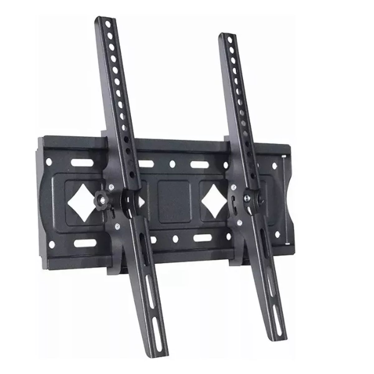 IRM - Soporte Fijo Para TV  Monitor de 26 hasta 65 Pulgadas Negro