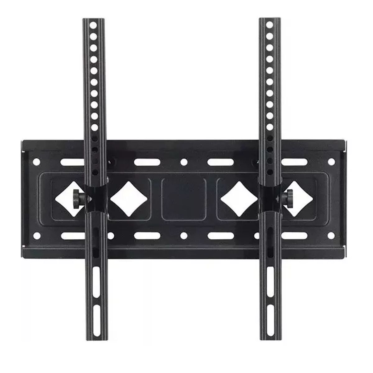 IRM - Soporte Fijo Para TV  Monitor de 26 hasta 65 Pulgadas Negro
