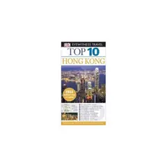 ANTARTICA LIBROS - Hong Kong 2013 (Dk) Top 10