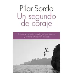 PLANETA - Un Segundo De Coraje